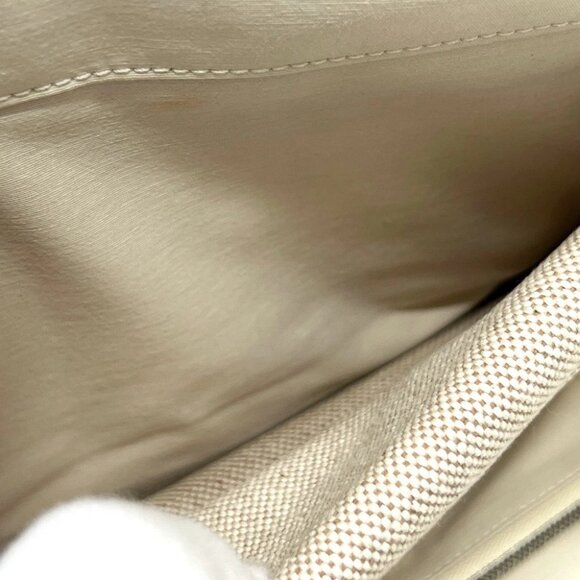 HERMES New Fourre Tout Travel Pouch Multi-Case Pouch - Picture 3 of 16